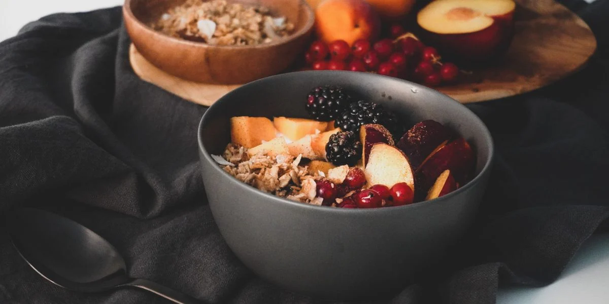 Hisztaminszegény granola