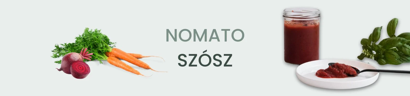 Nomato szósz