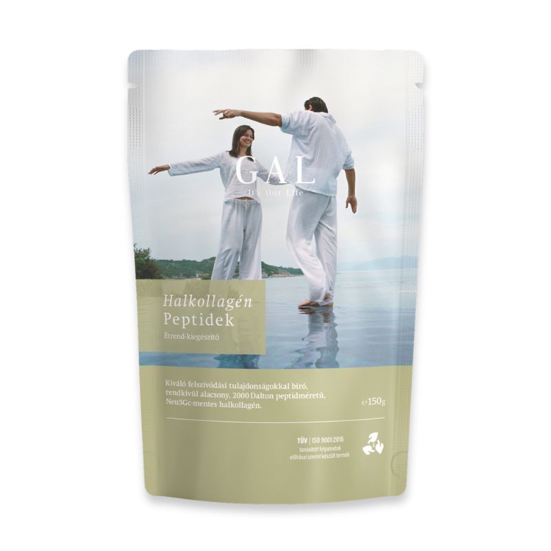 gal halkollagén 150g