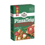 Bauckhof BIO gluténmentes pizza lisztkeverék