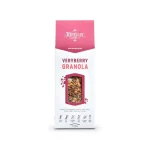 Hester's life veryberry granola 320g