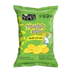 Samai főzőbanán chips 142g