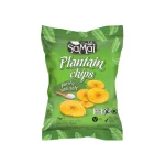 Samai főzőbanán chips 75g