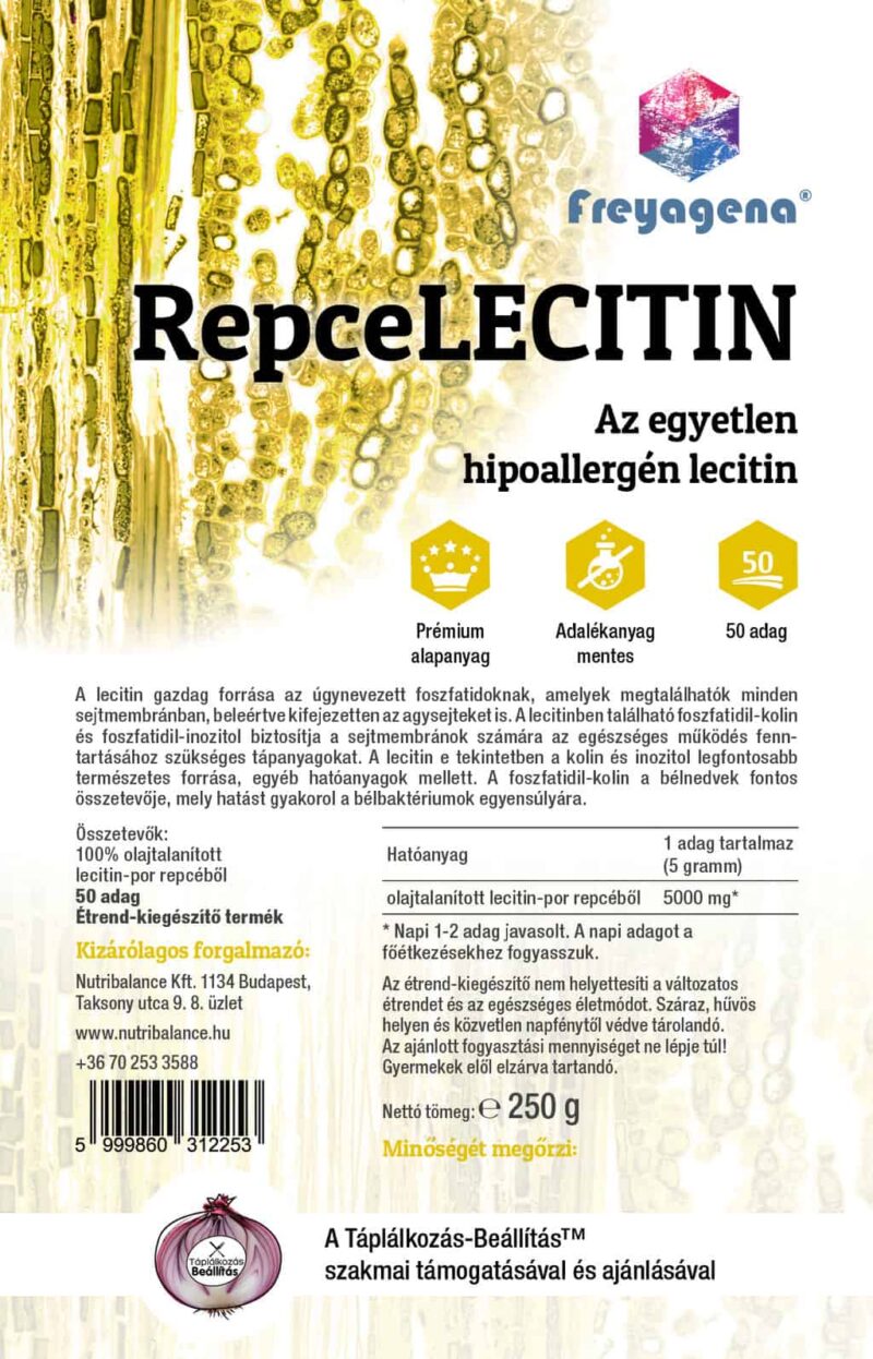 Freyagena repcelecitin