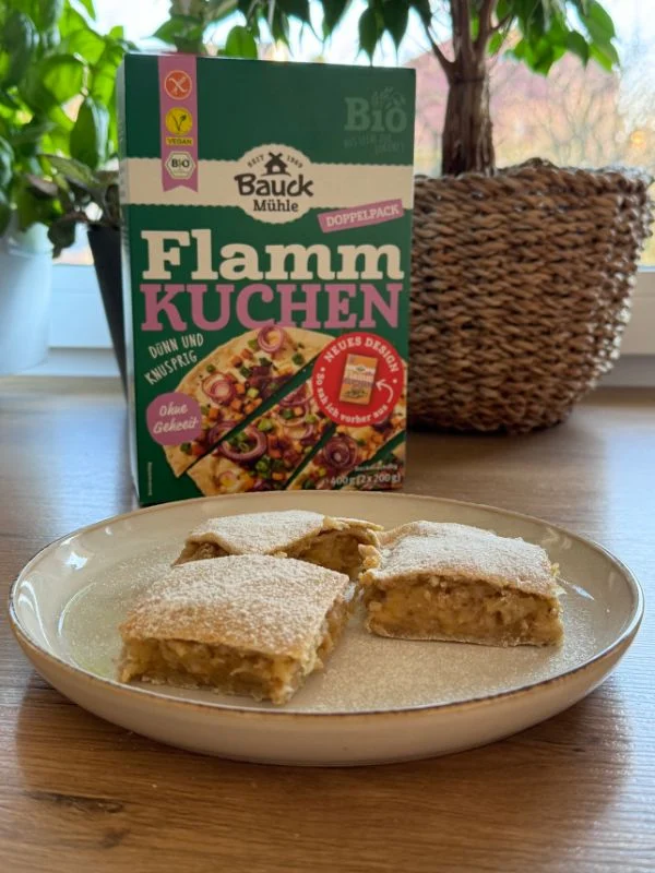 hisztaminmentes almas pite