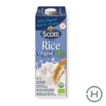 Scotti bio rizsital 1l