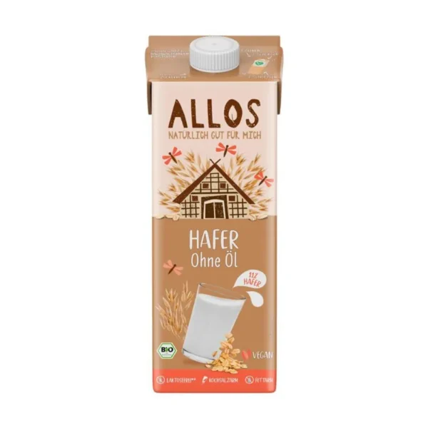 Allos zabtej bio 1l