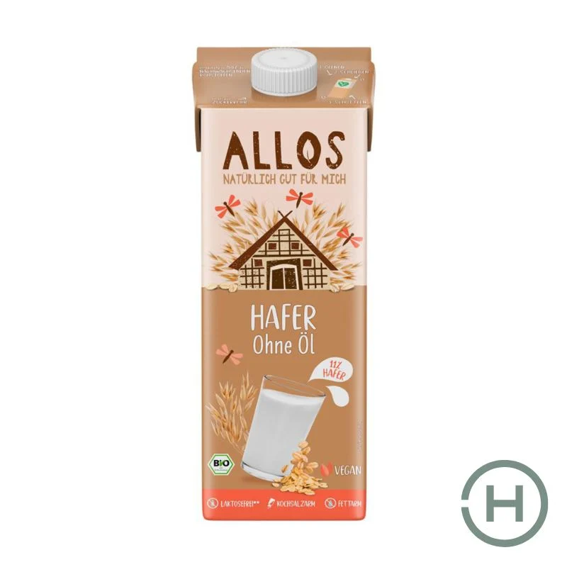 Allos bio zabtej 1l