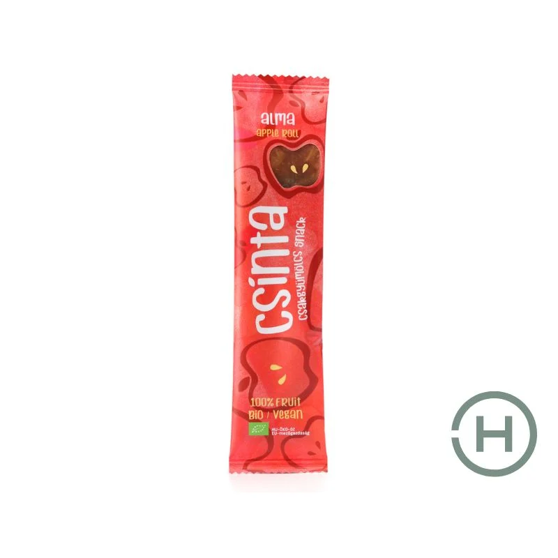 BIO alma csinta