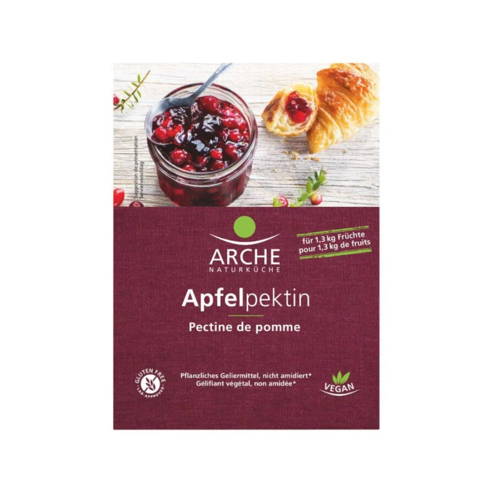 Arche almapektin befőzéshez 20 g