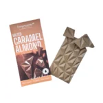 Benjamissimo bio pisztáciás-narancsos vegán csoki