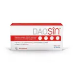 Daosin 10 db-os kapszula