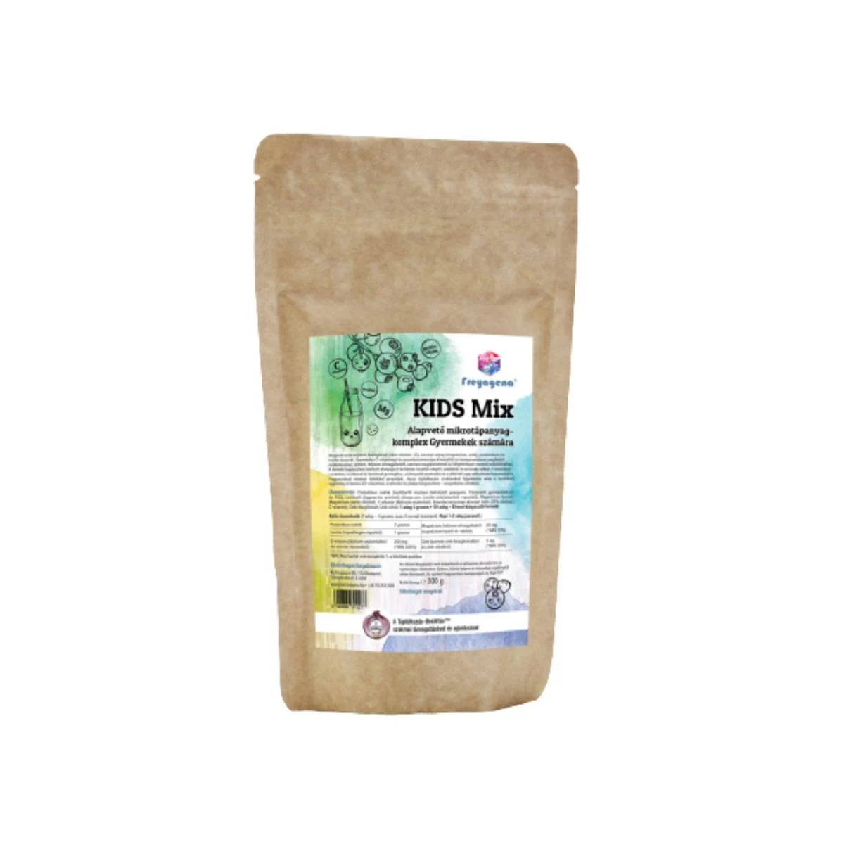 Freyagena Kids Mix