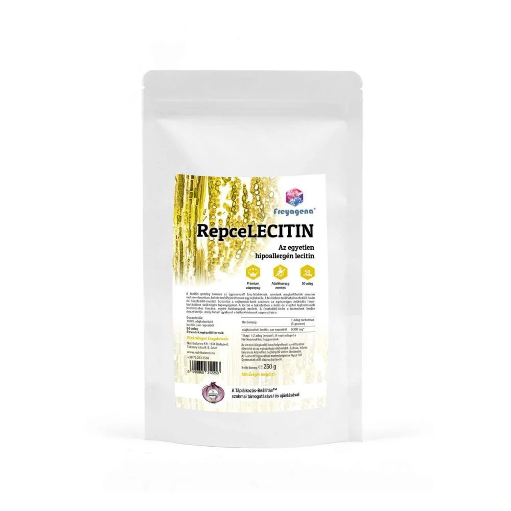 Freyagena repcelecitin 250 g