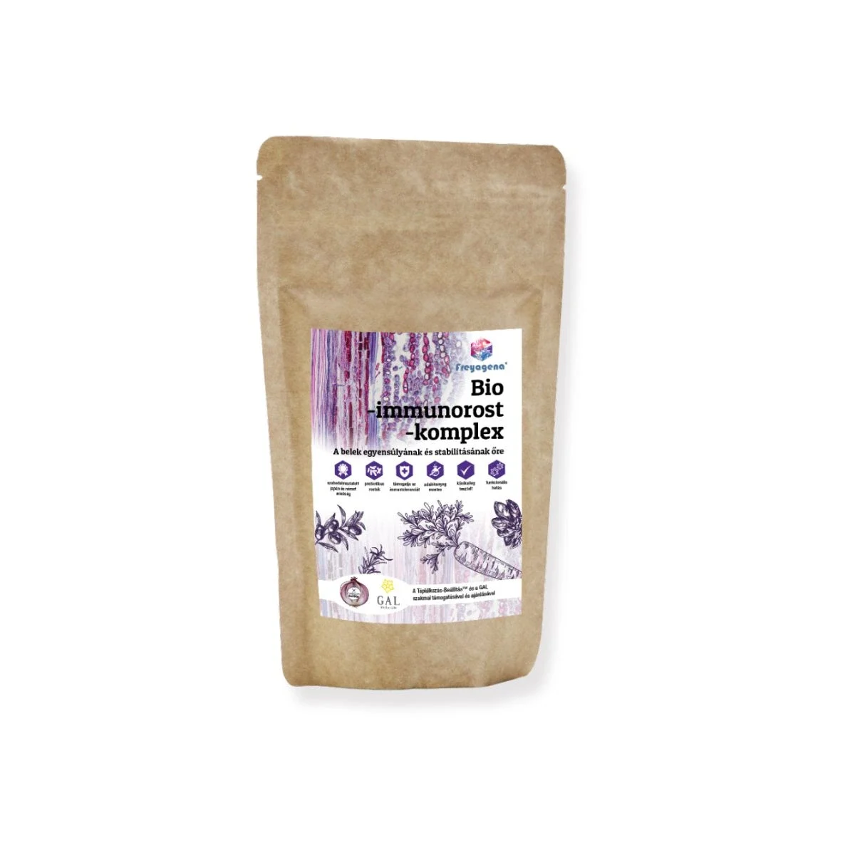 Freyagena Byom-immunorost-komplex 400 g