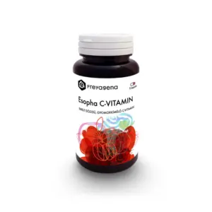 Freyagena esopha C-vitamin 75db