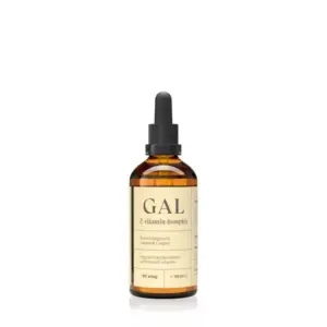 GAL E-vitamin komplex cseppek 95ml