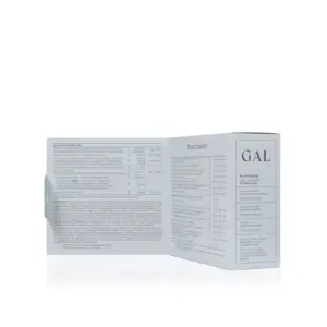GAL multivitamin osszetevok