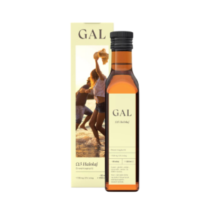 GAL omega 3 halolaj 250ml