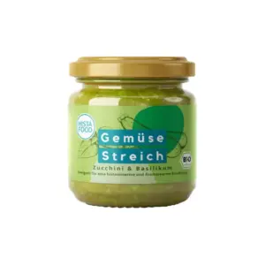 Histafood pesto cukkinivel