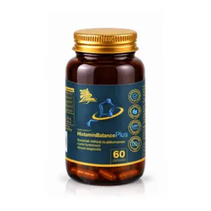 HistaminBalance Plus probiotikum 60db