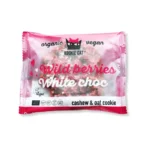 Kookie cat BIO bogyós gyümölcsös keksz