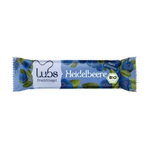 Lubs Áfonyás szelet 30g