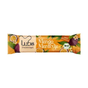 Lubs Mango-Maracuja szelet 30g