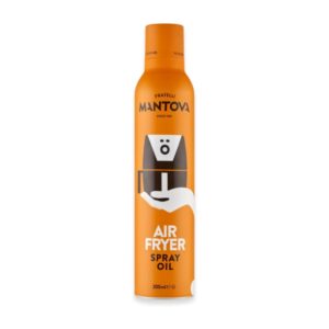 Mantova airfryer olaj 200ml