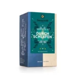 Sonnentor pihentető alvás teakeverék