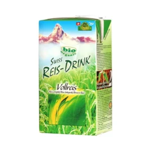 Soyana rizstej bio 1l