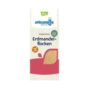 Spielberger földimandula darált 250g