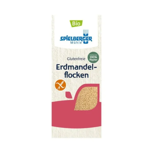 Spielberger földimandula darált 250g