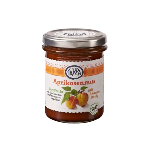 Tarpa bio baracklekvár Tarpa bio baracklekvár