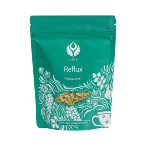 Ukko teakeverék reflux 80g