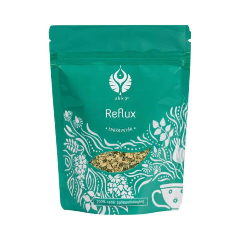 Ukko teakeverék reflux 80g