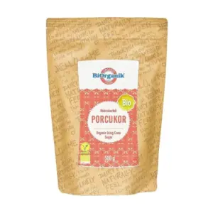 Biorganik BIO porcukor nádcukorból 500g