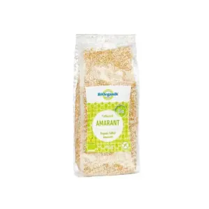 Biorganik BIO puffasztott amarant 100g