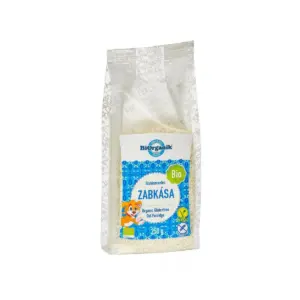 Biorganik BIO gluténmentes zabkása 250g