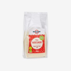 biorganik bio világos nádcukor 500g