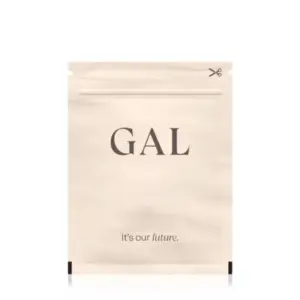 gal b-komplex kapszula (2)