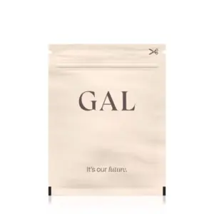 gal csomagolas uj