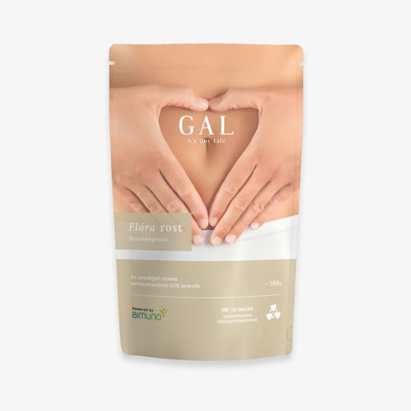 GAL Flóra rost-komplex