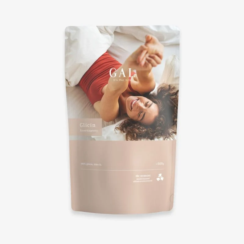GAL Glicin 500g