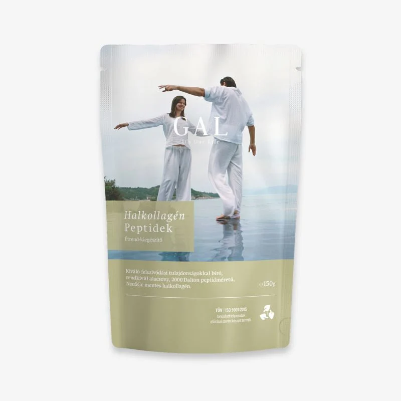 gal halkollagén 150g
