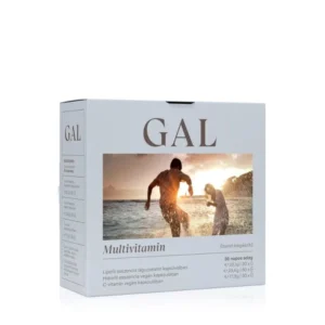 Gal multivitamin