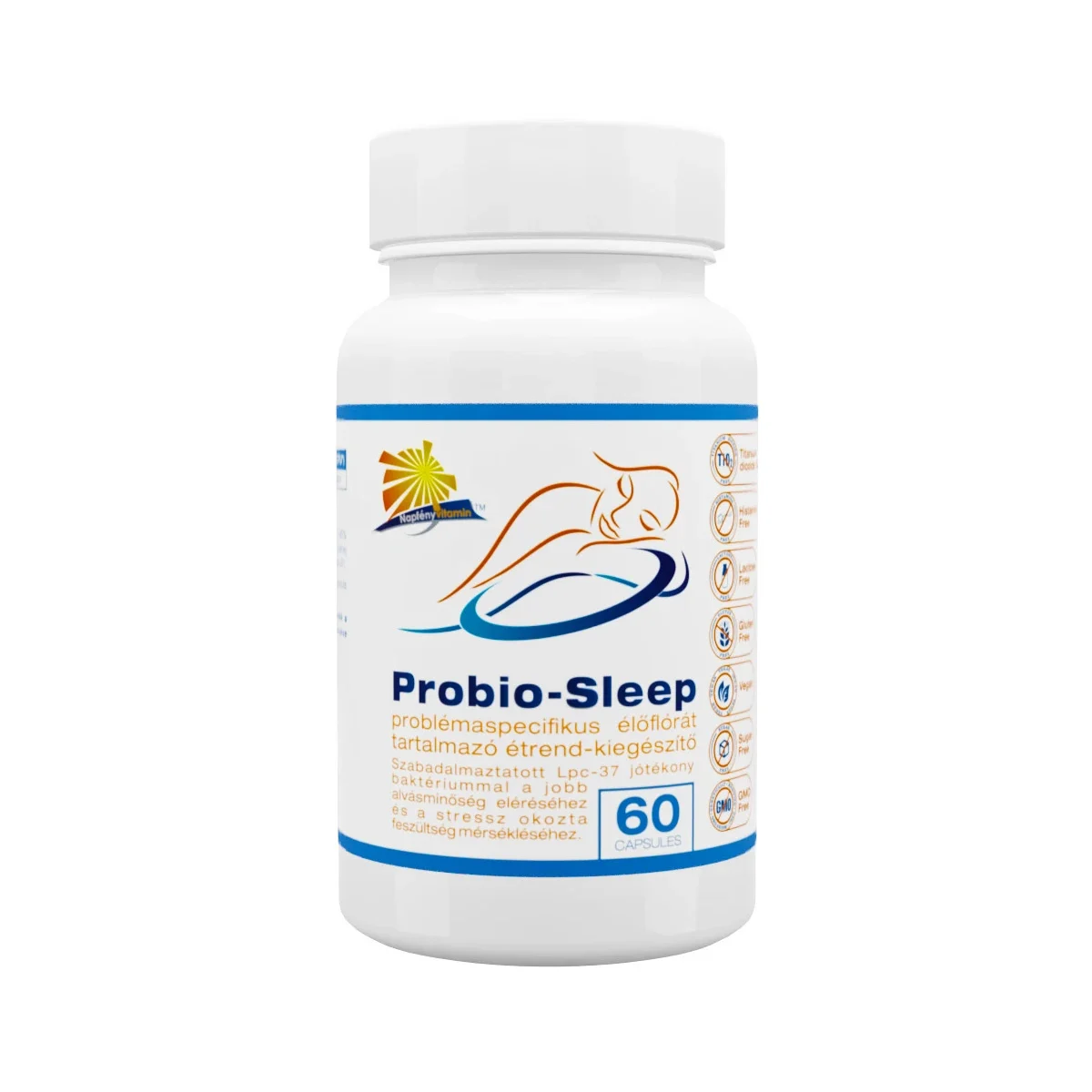 Probio Sleep 60db