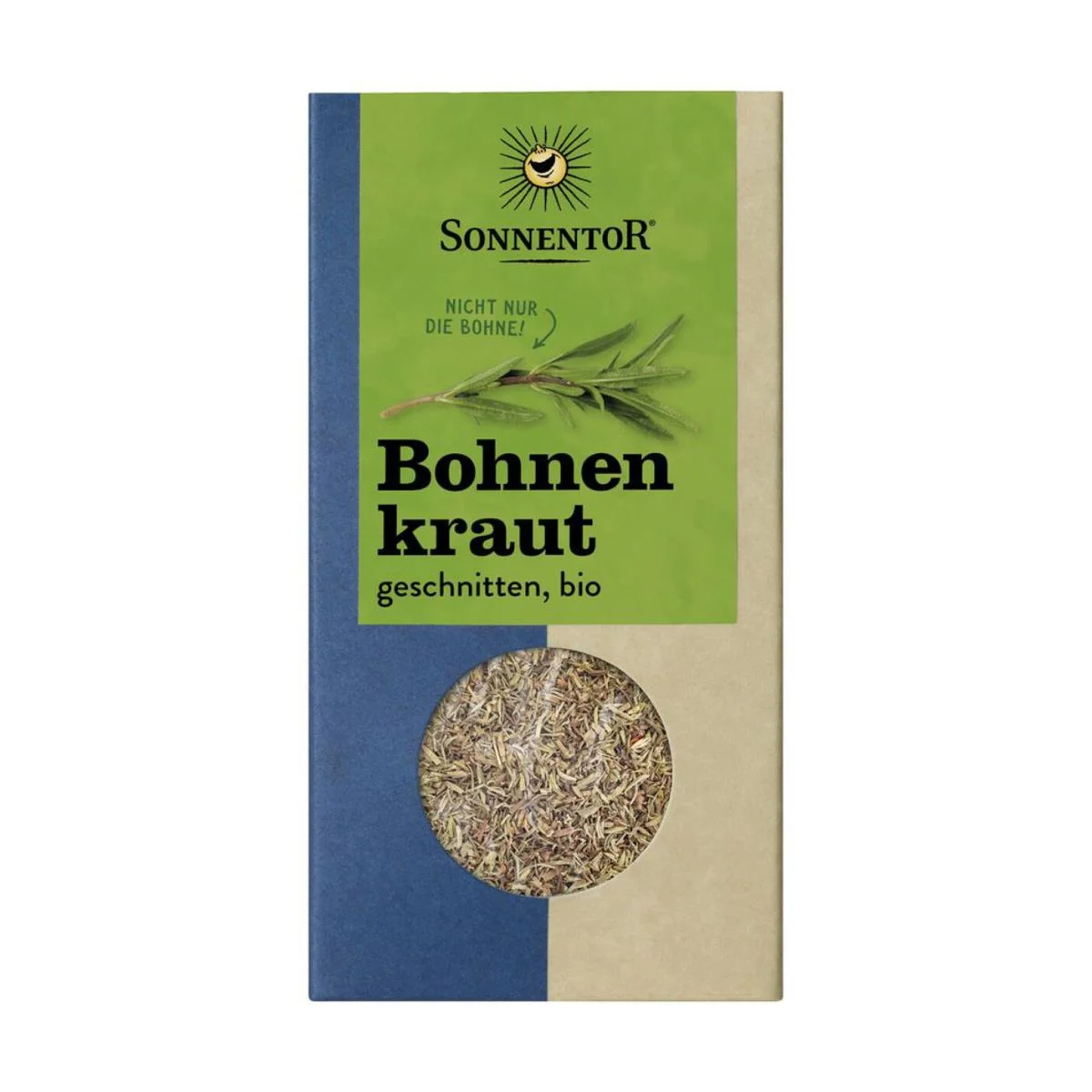 Sonnentor bio borsikafű 20g