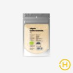 vilgain bio fokhagyma granulátum 40g
