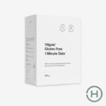 vilgain instant gluténmentes zabpehely